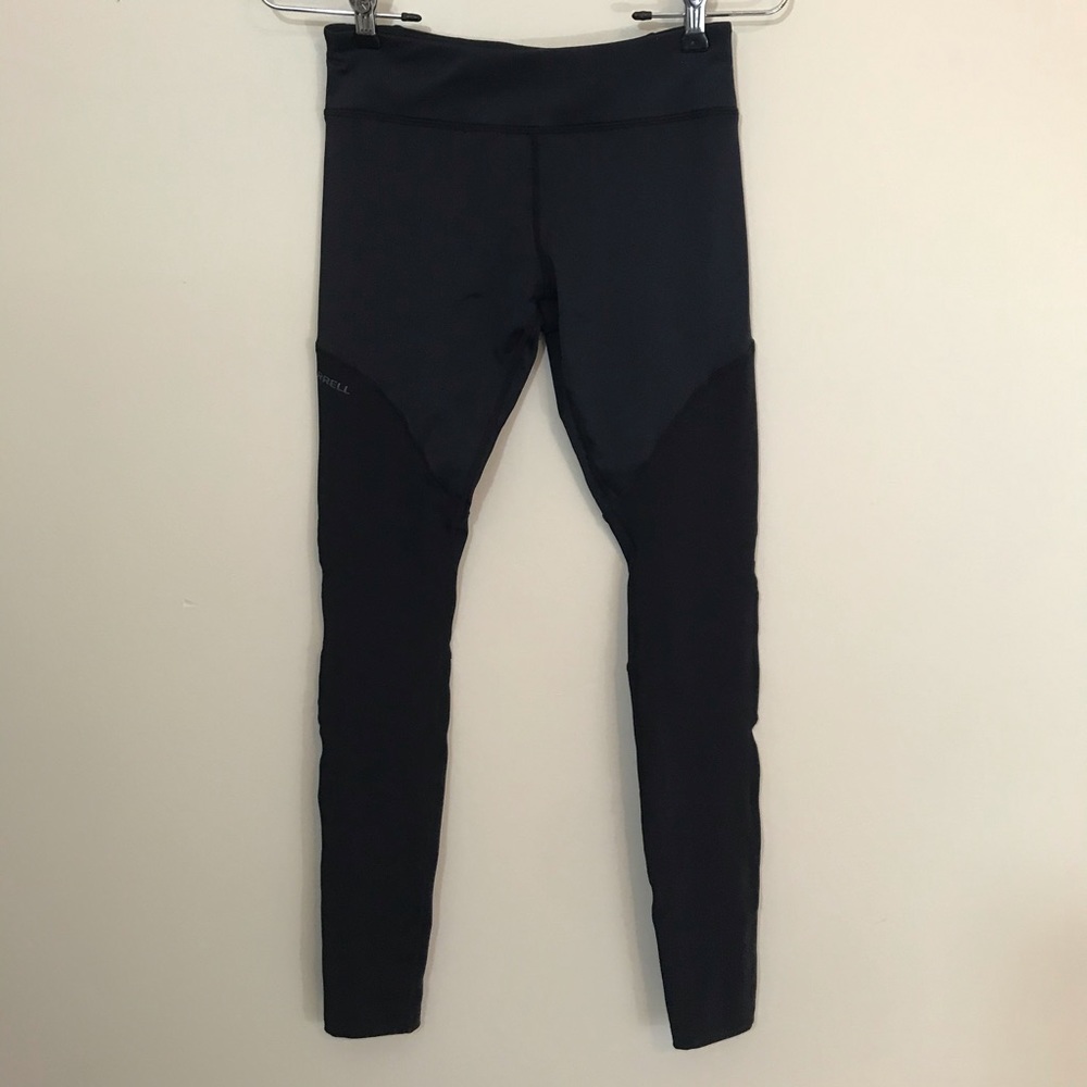 Merrell women’s XS black athletic legging